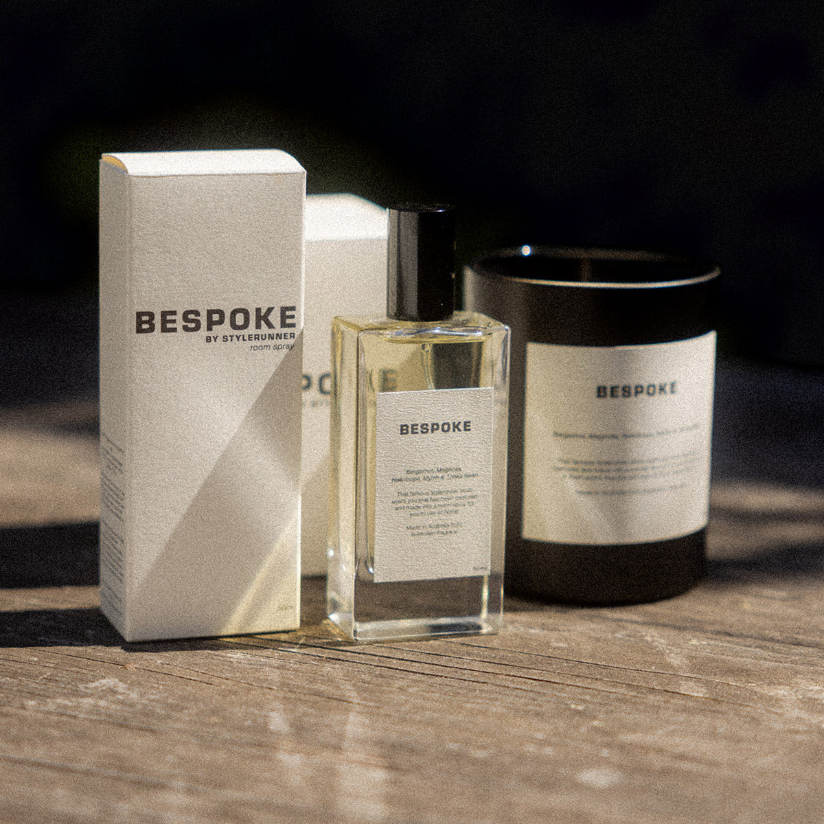 Bespoke